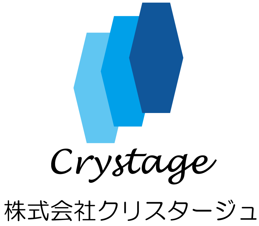 液晶とOLEDのクリスタージュ